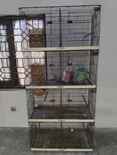 Cage for sale , pinjra ,cages