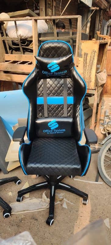 gaming chair 4