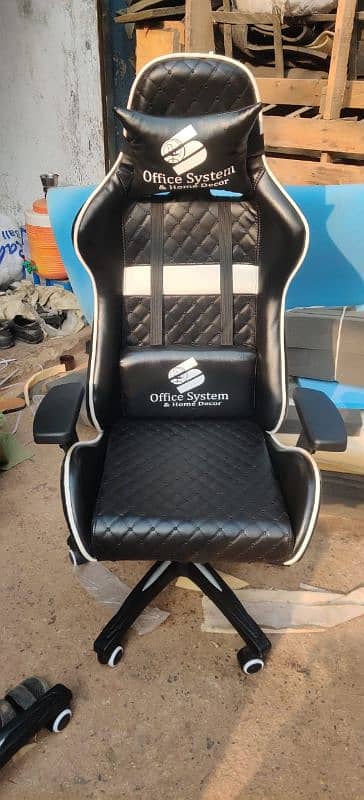 gaming chair 5