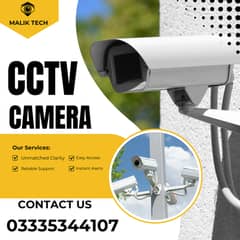 CCTV