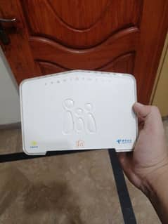 Huawei epon fiber wifi router