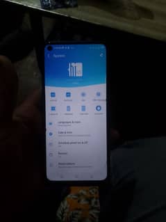 Tecno camon 12 4/64