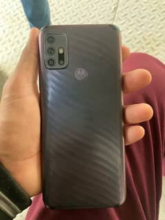 moto g 10