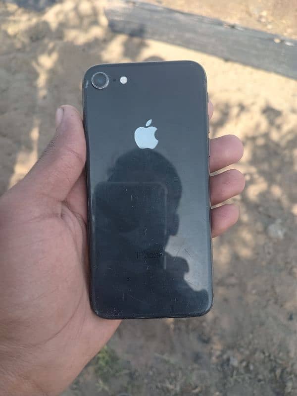 iphone 8 non pta 64gb 5