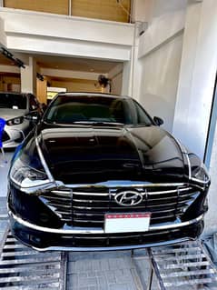 Hyundai Sonata 2023