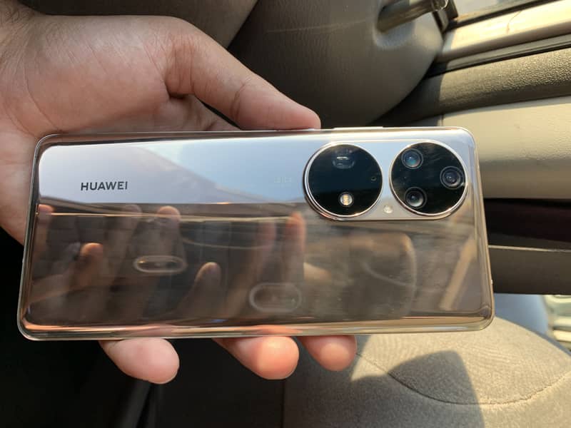 Huawei  P50 Pro officially PTA approved 0