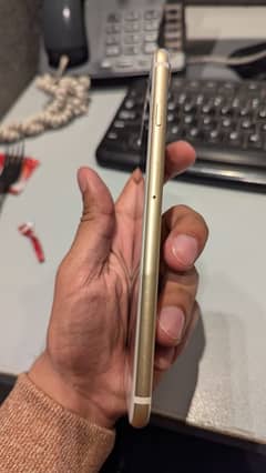 iPhone 7 plus | PTA Approved | almost new condition 9/10