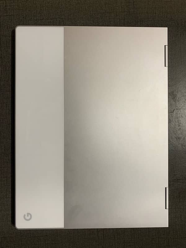 Google Pixelbook ( 8/256 GB ) ( core i5 7th gen ) 0