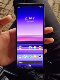 Sony Xperia 1.6/64