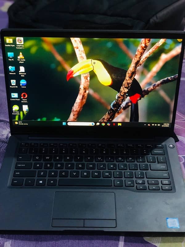 Dell Latitude 7400 i7 8th Gen 4