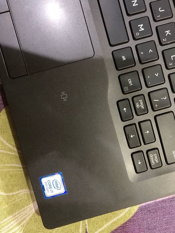 Dell Latitude 7400 i7 8th Gen 8