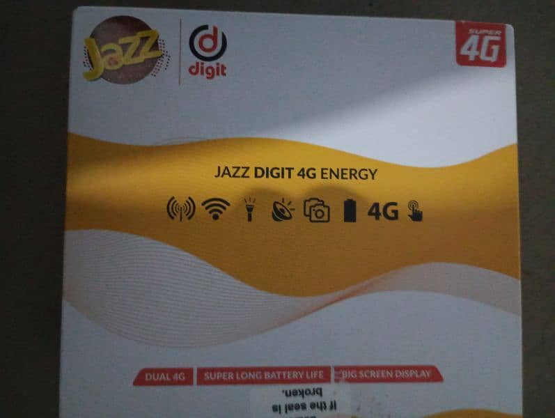 Digit 4G Energy new Mobile ha 3