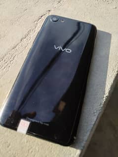 vivo y81s