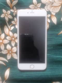 I phone 6 Plus