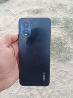 oppo a38