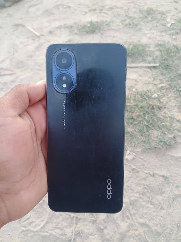 oppo a38 0