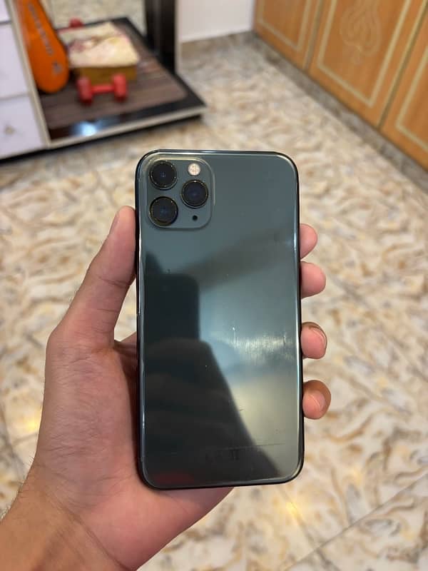 iphone 11 pro factory unlock 1