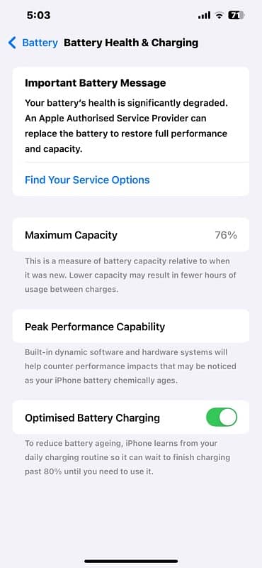 iphone 12 Pro Max 256 GB PTA PROVED 0