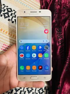 samsung galaxy j7 prime