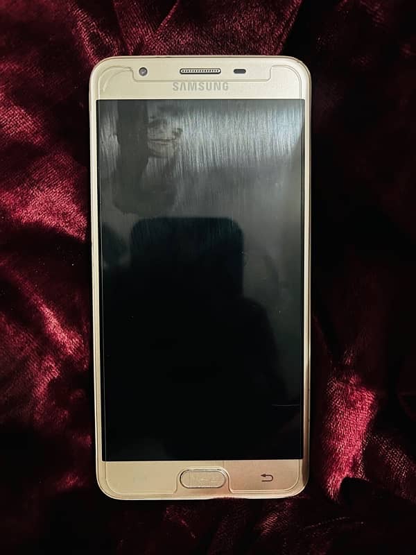 samsung galaxy j7 prime 1