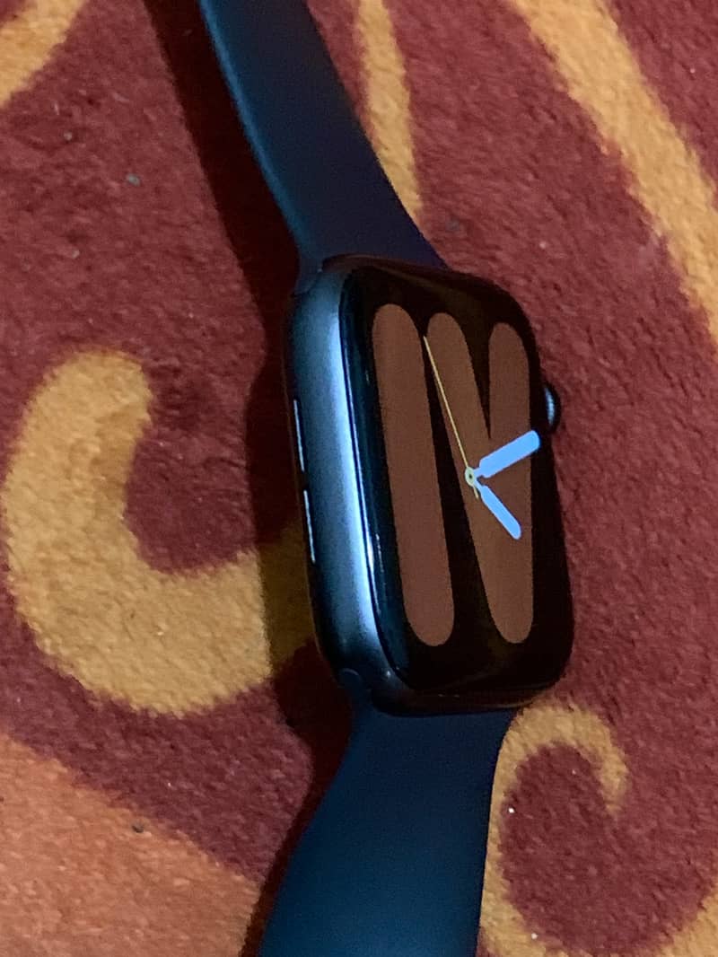 Series 6, 44mm, Complete box (Apple Watch) 1