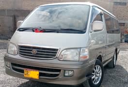 Hiace