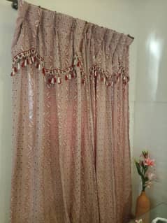 curtains