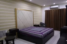 Fully Furnished Apartment for Rent Kohinoor City, Faisalabad