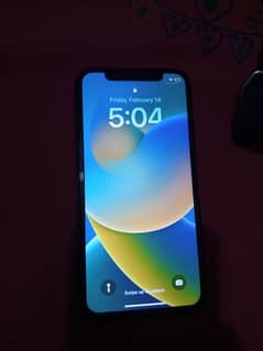 IPhone X 256Gb