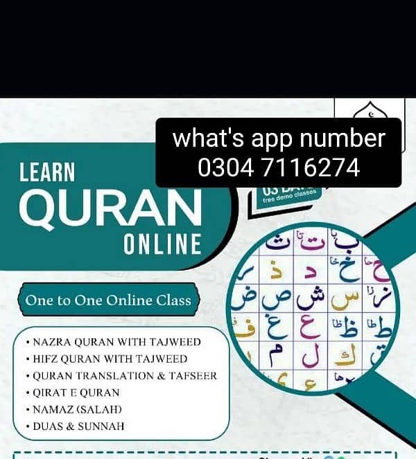 online Quran academy hifz and Nazar with tajweed 0