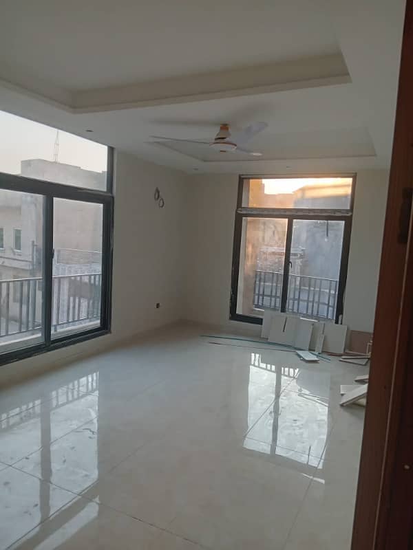 Brand New 1 Bedroom Apartment for Sale in H-13 Islamabad 0