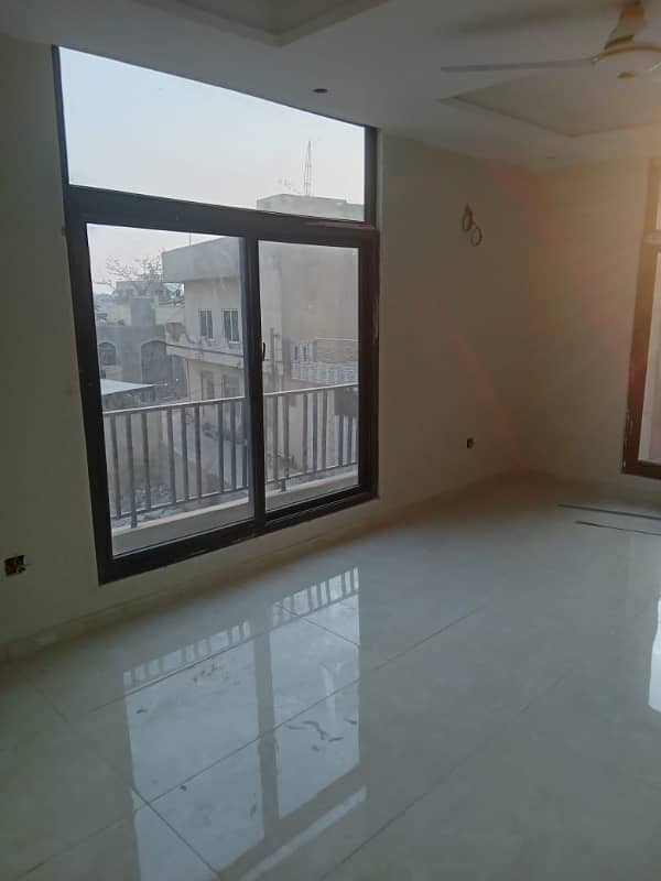 Brand New 1 Bedroom Apartment for Sale in H-13 Islamabad 1