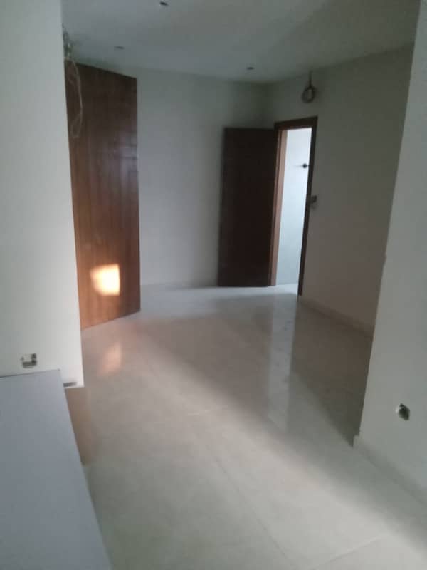 Brand New 1 Bedroom Apartment for Sale in H-13 Islamabad 2