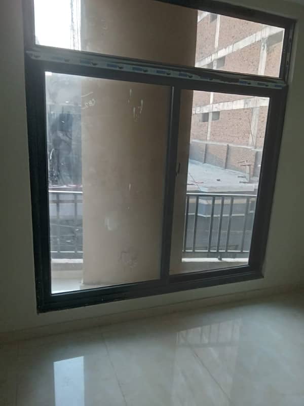 Brand New 1 Bedroom Apartment for Sale in H-13 Islamabad 9