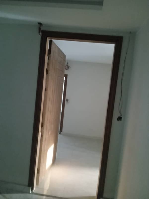 Brand New 1 Bedroom Apartment for Sale in H-13 Islamabad 13