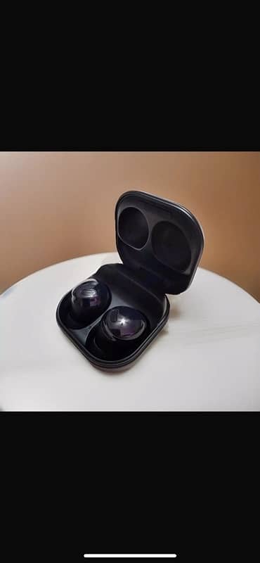 Samsung Galaxy Buds Pro 0