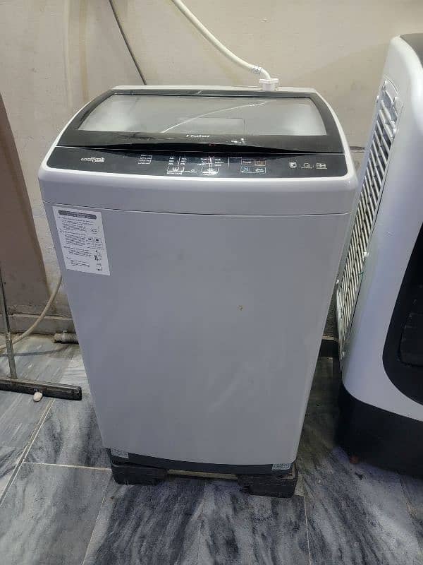 haier 8 kg fully automatic 3