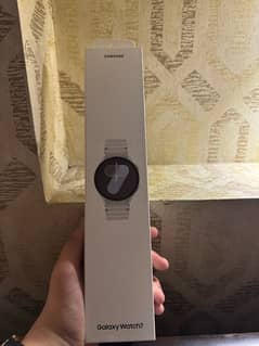 Samsung Galaxy Watch 7