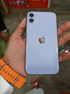 iPhone 11 64Gb Health 79% urgent sale