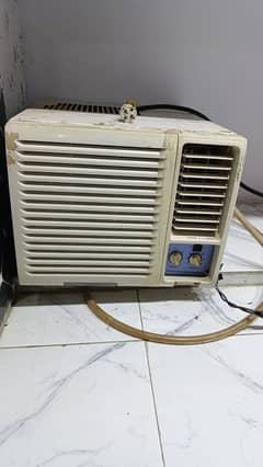 window Ac for sell