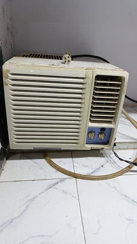 window Ac for sell 0