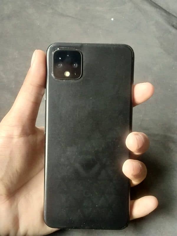 Google pixel 4xl exchange 0