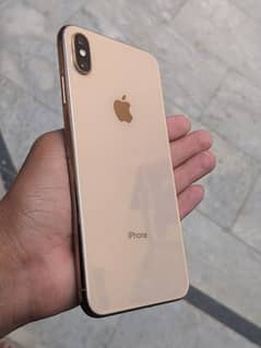 iPhone xs max urgent sale