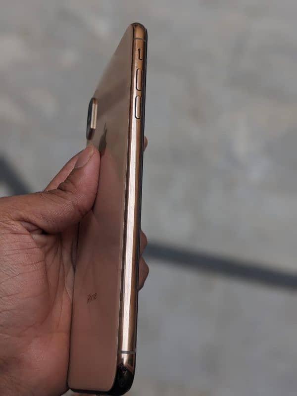 iPhone xs max urgent sale 2