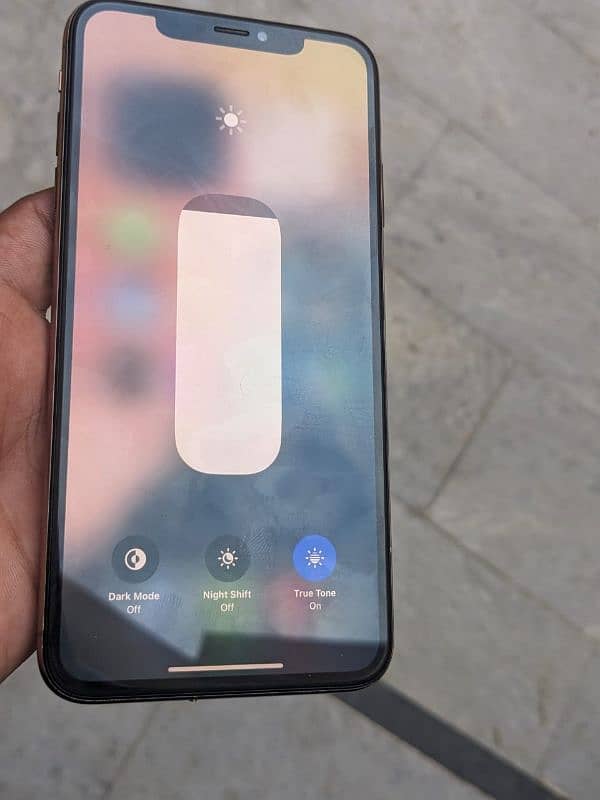 iPhone xs max urgent sale 4