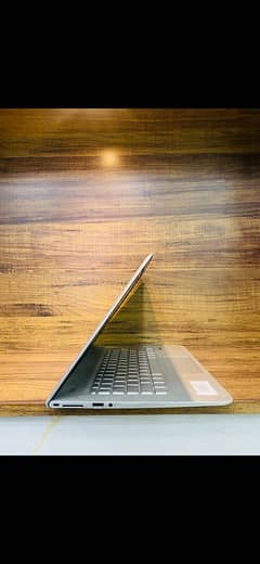 HP Envy NoteBook 13 D061SA (i5-6th Gen) (8-256)