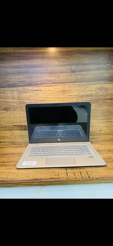 HP Envy NoteBook 13 D061SA (i5-6th Gen) (8-256) 3