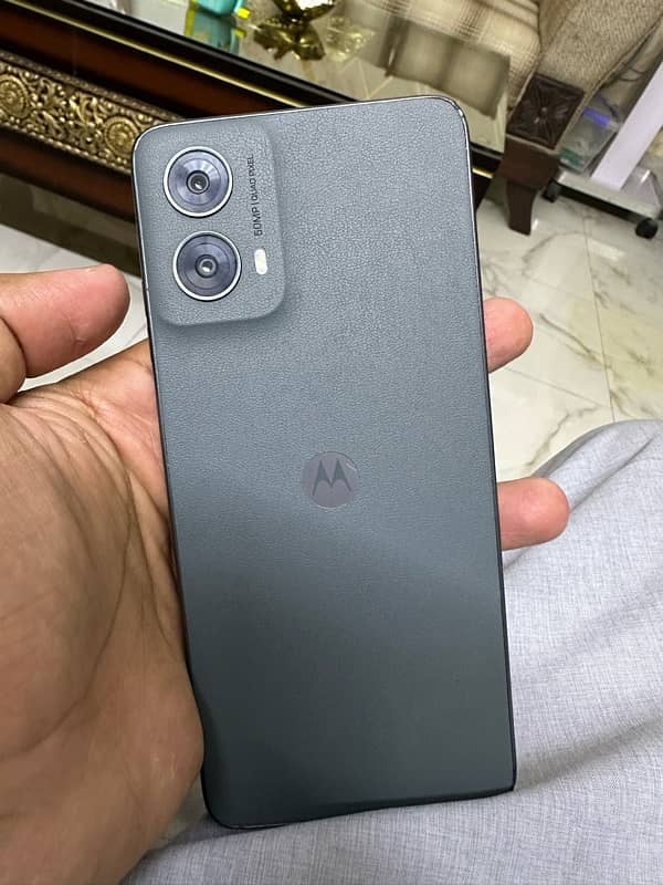 Moto G 5g (2024) 0