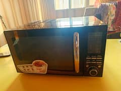 pel microwave