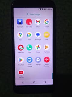 Infinix 16GB Android 8.1